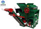 Máquina verde da colheita do amendoim com motor bonde uma dimensão de 950 x 950 x 1450 milímetros fornecedor
