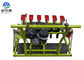 Máquina vegetal comercial do plantador/cebola automática que planta a máquina fornecedor